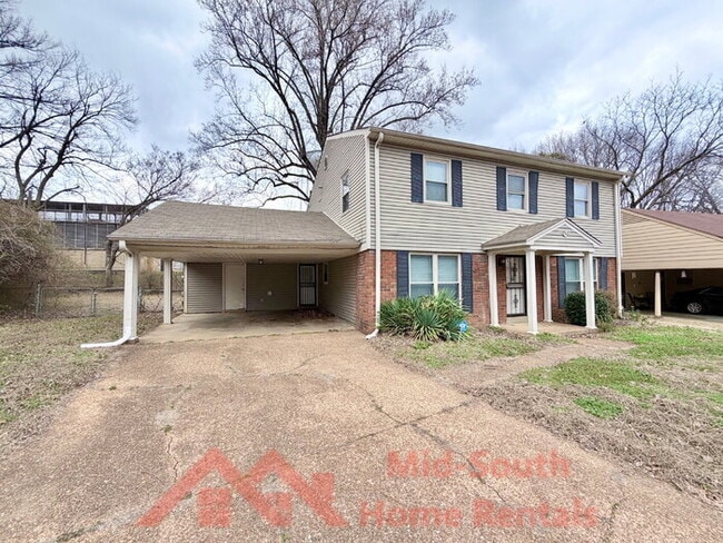 Photo - 1266 Hickory Ridge Dr