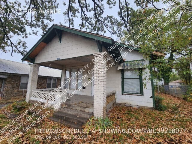 Building Photo - 1712 Pike Ave