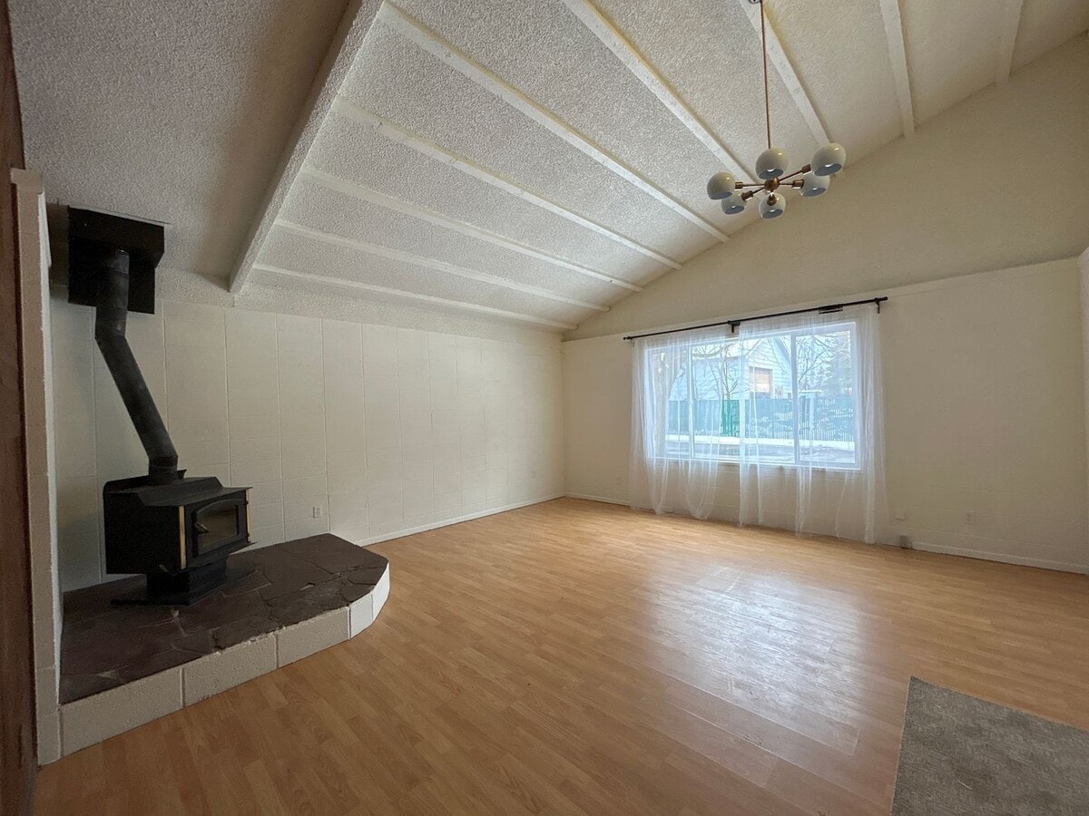 Photo - Spacious home