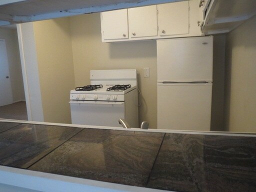 Cocina - Riviere on MacGregor