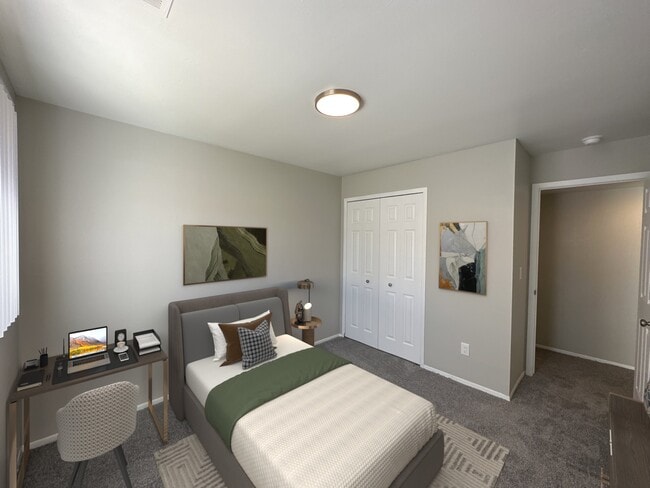 River Ridge Apartments