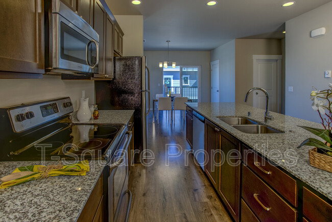 Photo - 14919 41st Ave SE Townhome