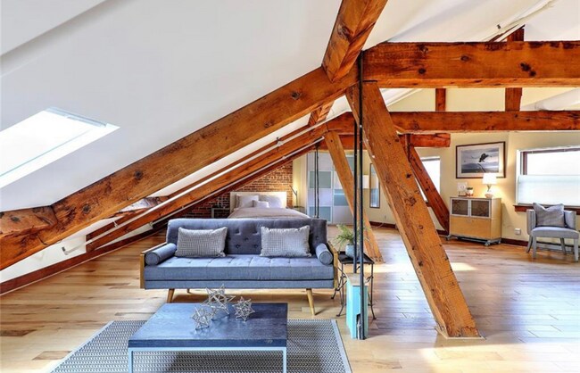 Photo - 555 S Water St Unit Waterfront Penthouse