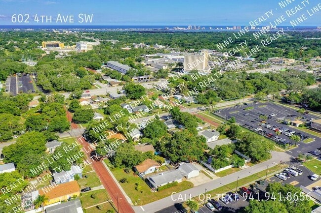 Photo - 602 4th Ave SW