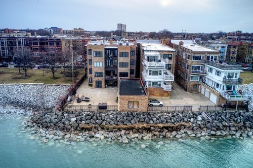 Photo - 7729 N Eastlake Ter