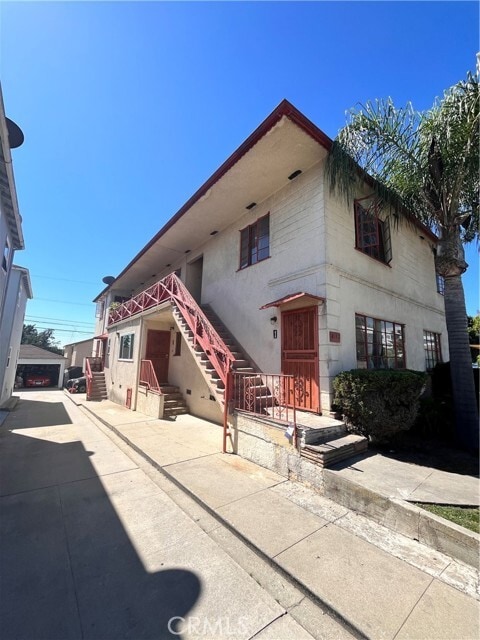Building Photo - 4140 W Slauson Ave Unit 5