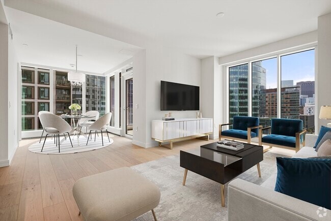 Building Photo - 150 Seaport Blvd Unit 10B Rental