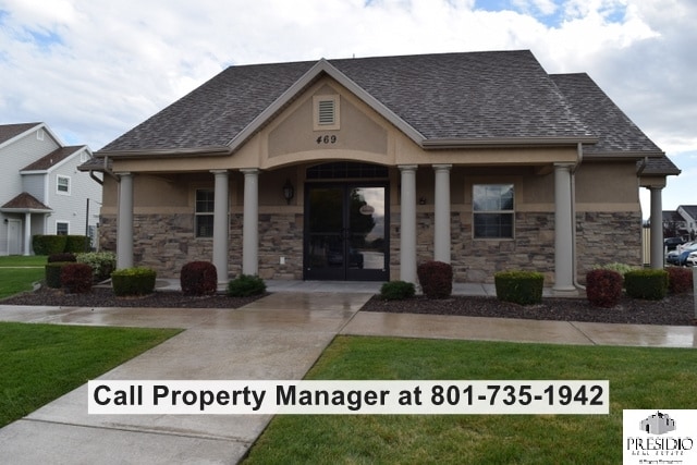 Building Photo - 2457 W 500 S