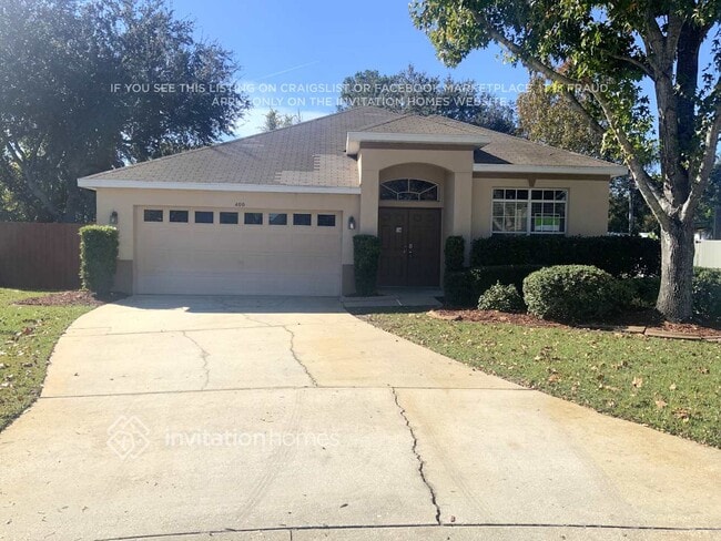 Photo - 400 Oak Springs Ct