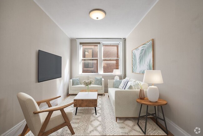 Building Photo - 282 Newbury St Unit 7 Rental