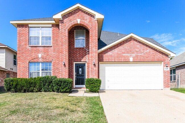 Building Photo - 7606 Tin Cup Dr Rental