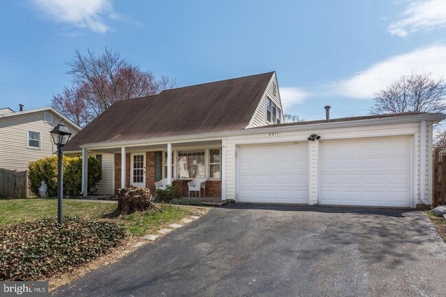 Photo - 4311 Pergate Ln