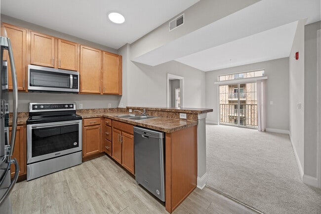 Building Photo - 2000 Fountainview Cir Unit 2000 Fountainview Cir 312