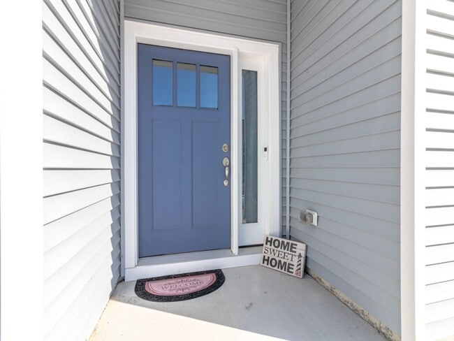 Photo - Year round - Furnished Townhome - Frankford