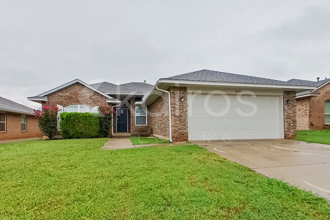 Photo - 1533 NW 123rd St House