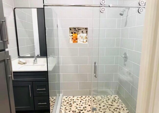 Photo - 2400 Burkett St.