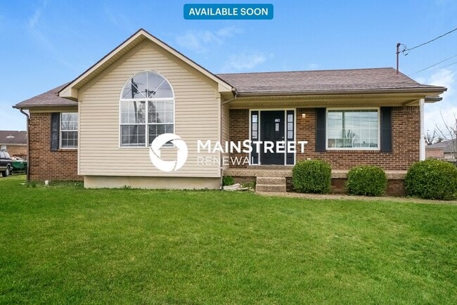 Building Photo - 3 Bedroom Pet-Friendly Home in SHEPHERDSVI...