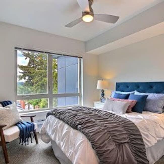 Photo - 205 Apartments