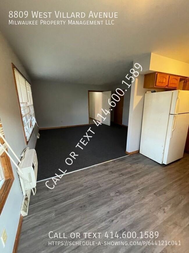 Photo - 8809 W Villard Ave