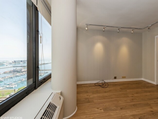 Photo - 155 N Harbor Dr Unit 1607