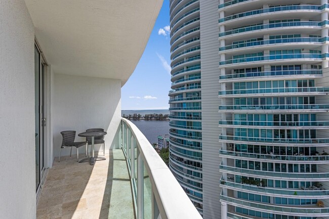 Photo - 2101 Brickell Ave Condo Unit 1411