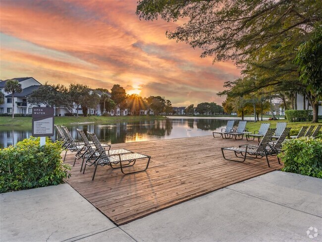 Building Photo - The Reserve at Ashley Lake Rental