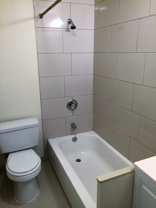 Essex Gardens Apartments Hackensack, NJ