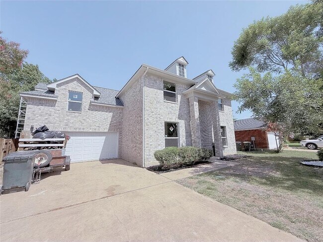 16403 Spotted Eagle Dr