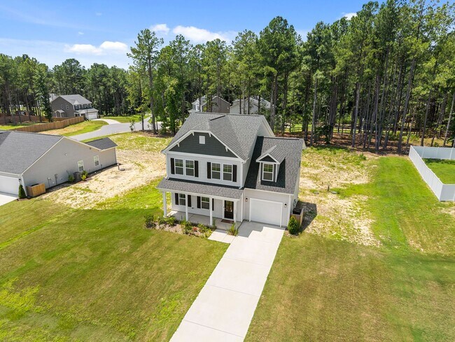 Photo - Beautiful new build multi family home!