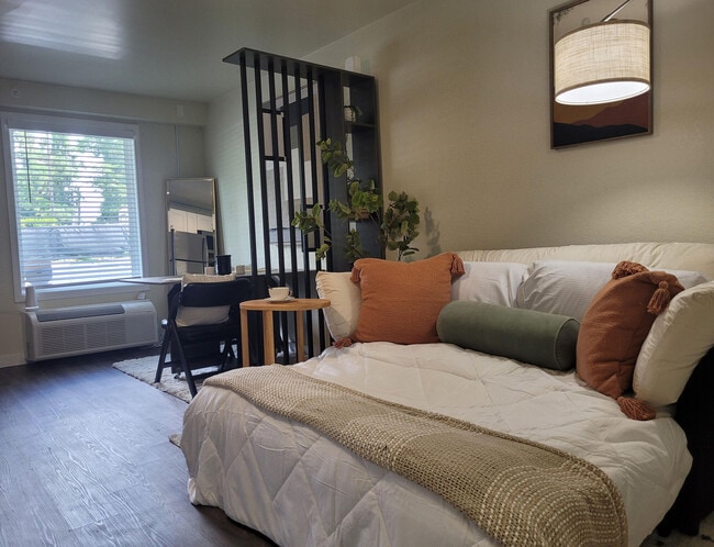 Photo - Springwood Place Apartments