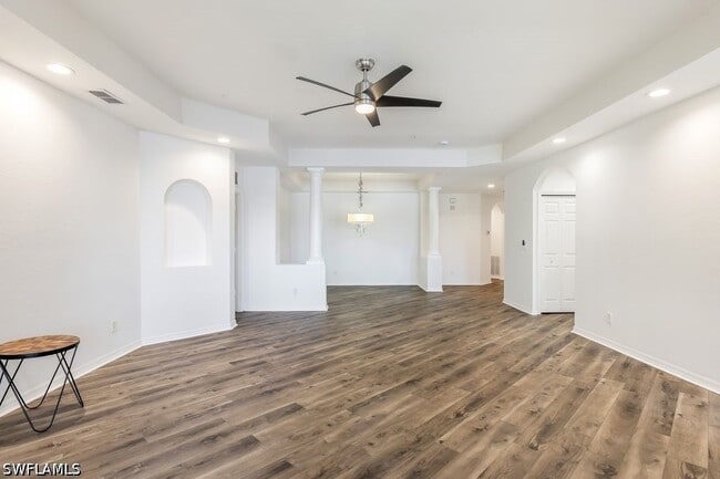 3610 Lansing Loop Unidad 103