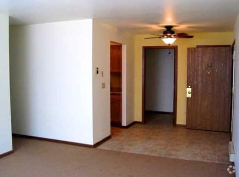 Entryway - Morningside Meadows