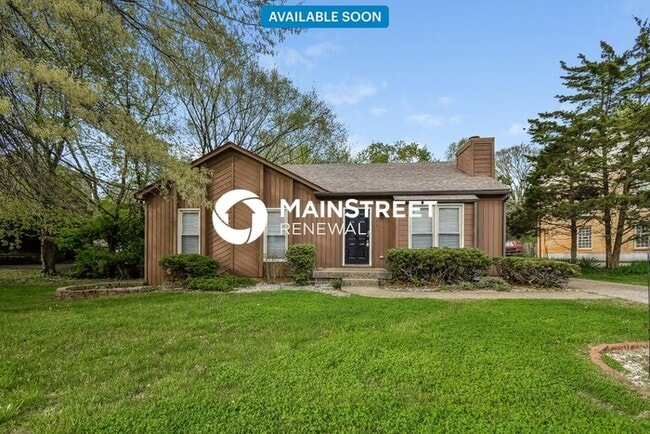 Building Photo - 3 Bedroom Pet-Friendly Home in Louisville,...