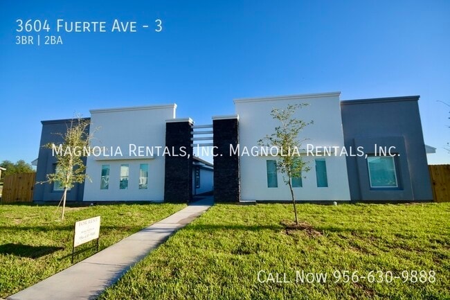 Brand New Construction - McAllen - Large B... - Brand New Construction - McAllen - Large B... Unidad 3