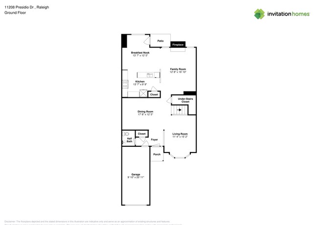 Photo - 11208 Presidio Dr