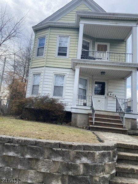 Building Photo - 12 Tromp St Unit 2