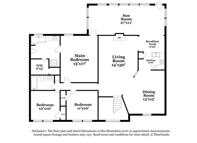 Photo - 1026 Dalby Way