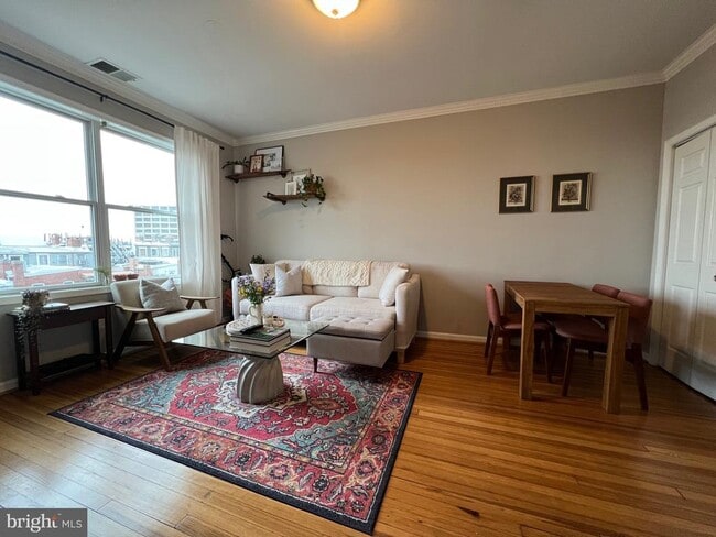 Photo - 1830 California St NW Unidad 8