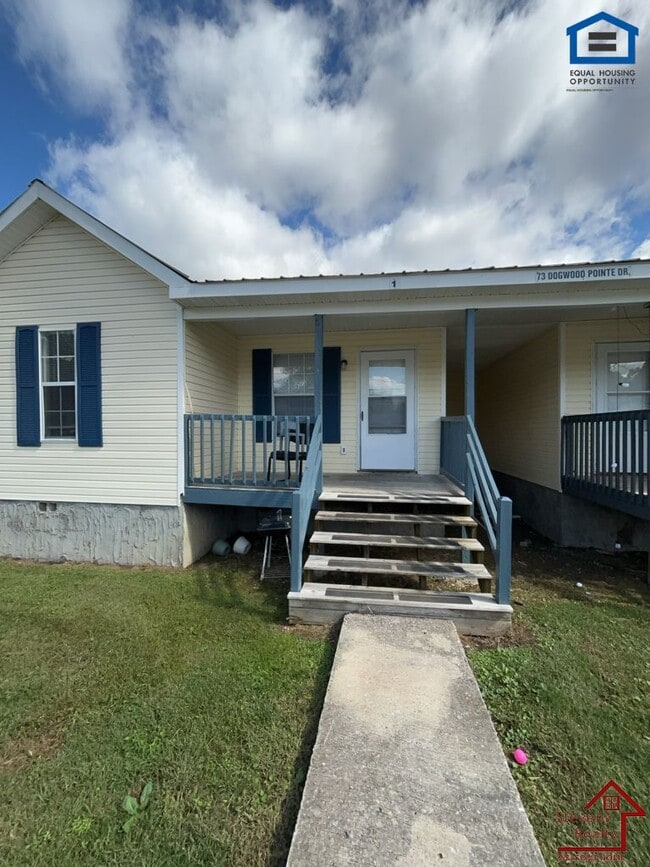 Building Photo - 73 Dogwood Pointe Dr