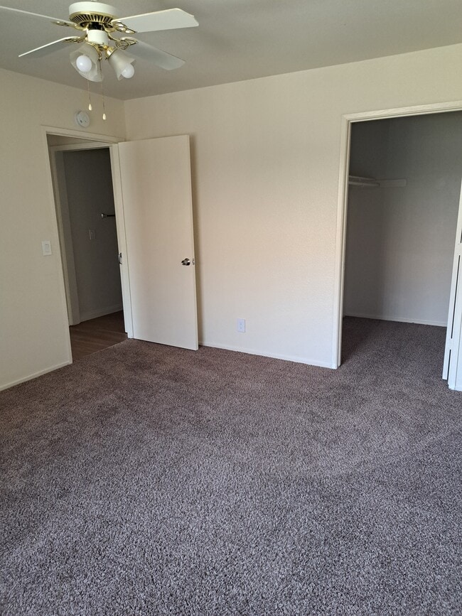 Kirby Terrace Senior Apts