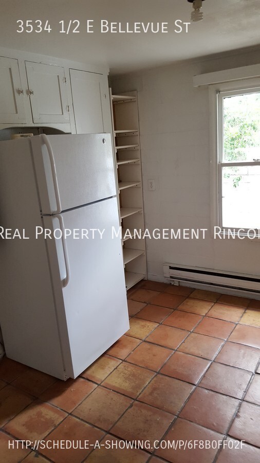 Very private 1 bed/1 bath guest house Rental House Rental in Tucson