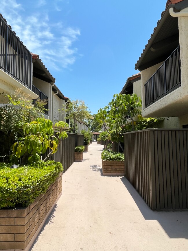 Condominium premises