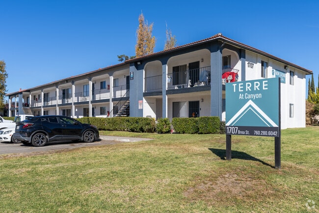 Building Photo - Terre at Canyon