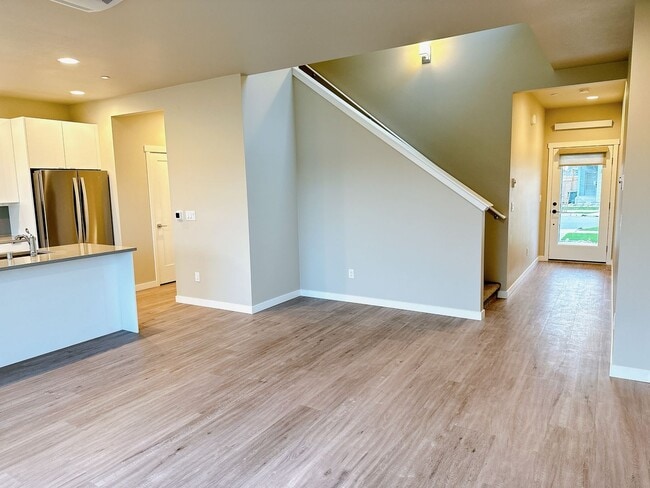 Photo - Available February 1st! Newer, Energy-Efficient 3 bdrm, 2.5 bath in Bellingham