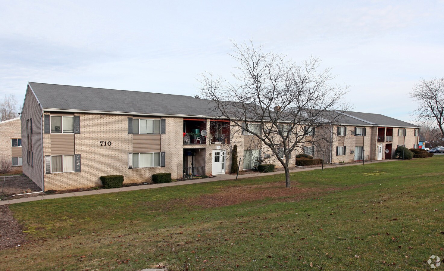 Photo - Fox Run Apartments