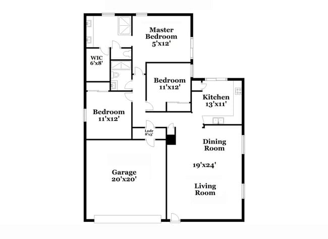 Photo - 3401 W Red Coach Ave