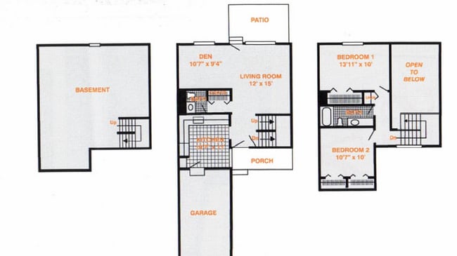 Building Photo - 3765 Heritage Pkwy Rental