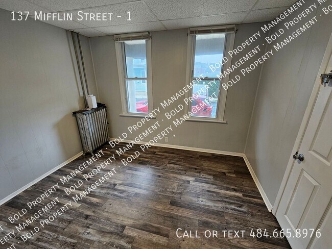 137 Mifflin St Unit 1