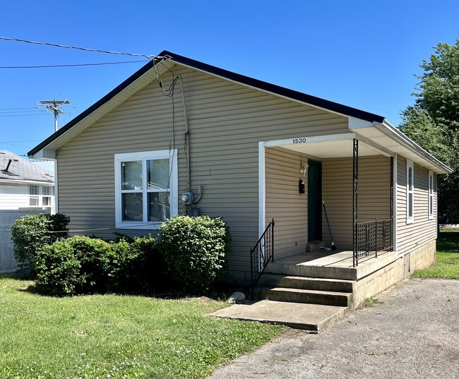 Photo - 1530 Kenton St House