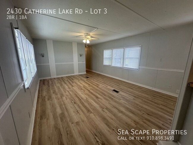 Photo - 2430 Catherine Lake Rd Unit Lot 3